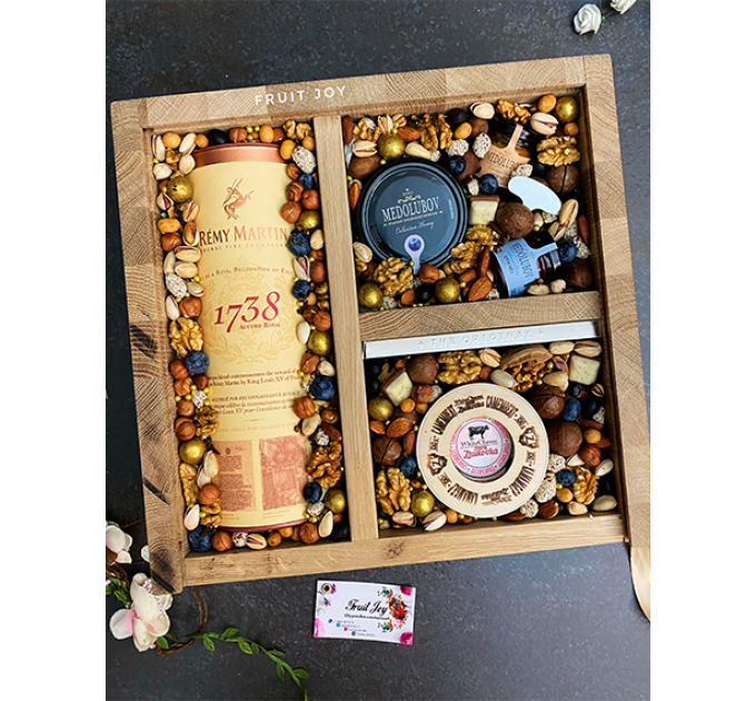 Бокс «GRAND»
