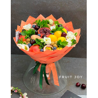 Букет «Fruit Joy»